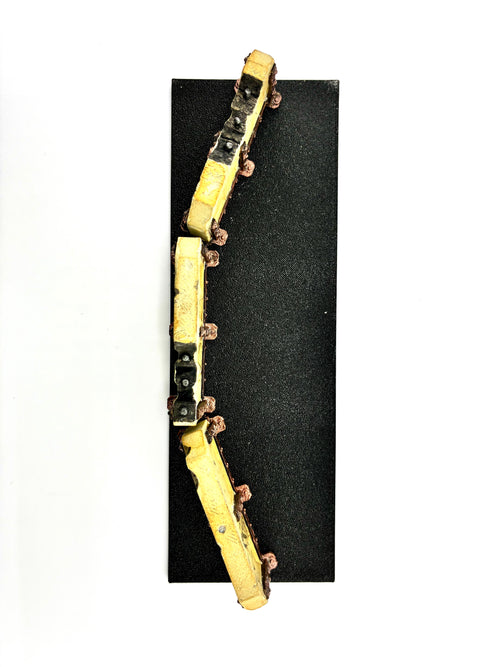  Gothic Sector Templaris - Barricades (Ligne Courte 6”x2”) 