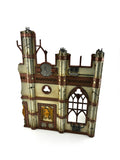 Gothic Sector Templaris -  Ruine compétitive en L - 2